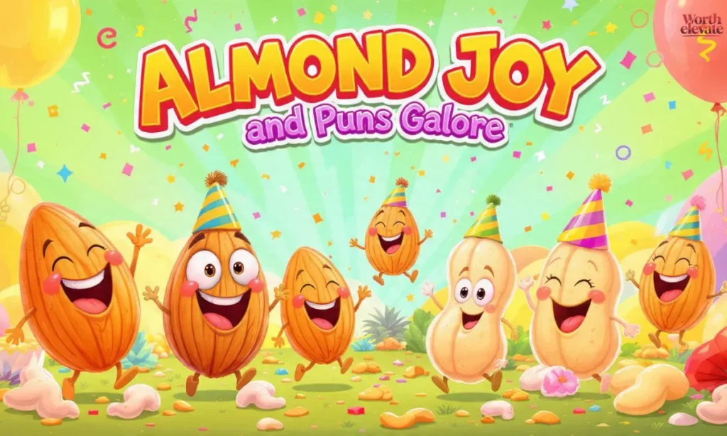 Almond-Joy-and-Puns-Galore