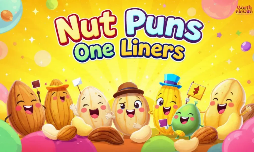 nut-puns-one-liners