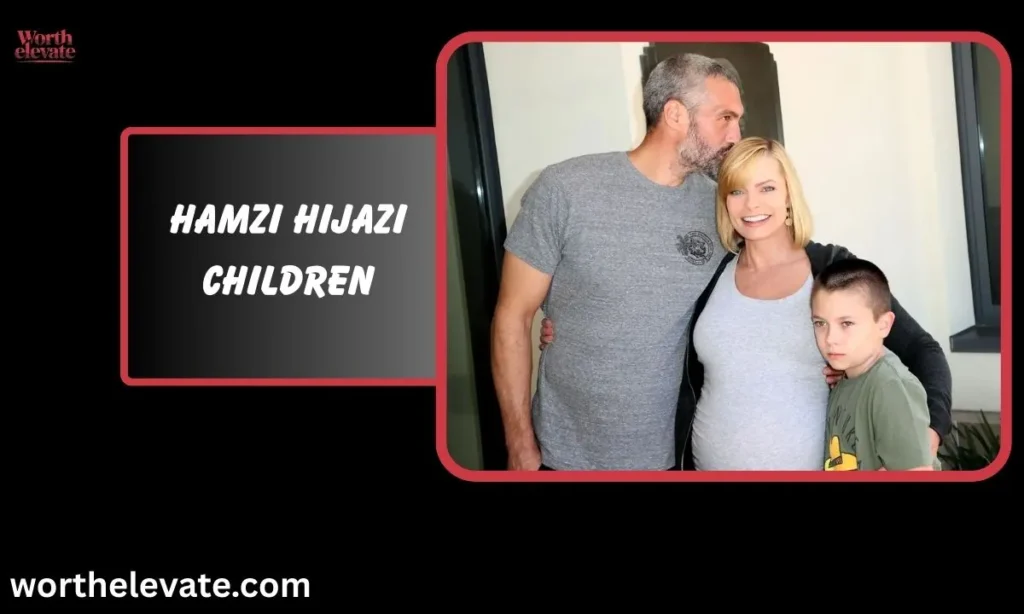 Hamzi-Hijazi-Children