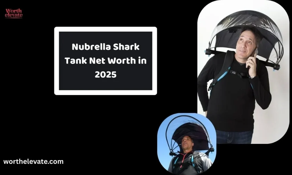 Nubrella-Shark-Tank