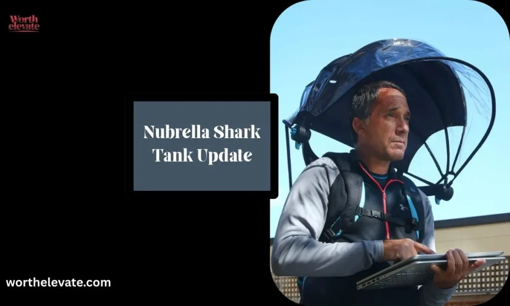 Nubrella-Shark-Tank-Update