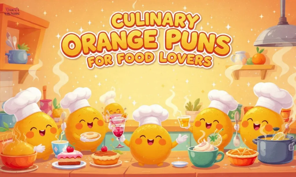 culinary-orange-puns-for-food-lovers