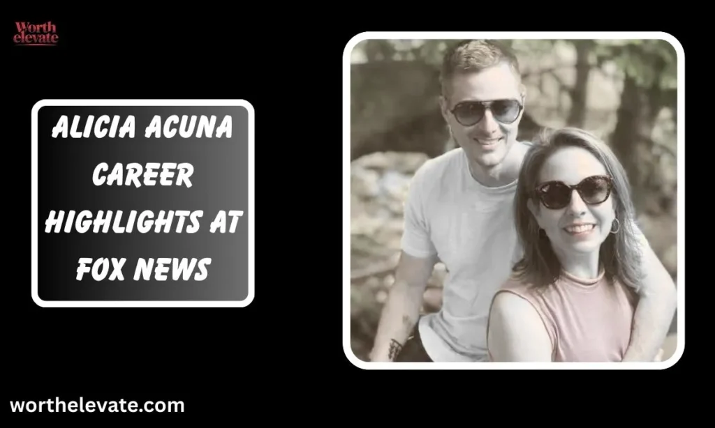 Alicia-Acuna-Career-