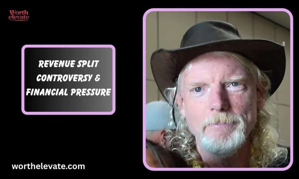 Dan Clancy’s Net Worth in Quick Facts & Overview