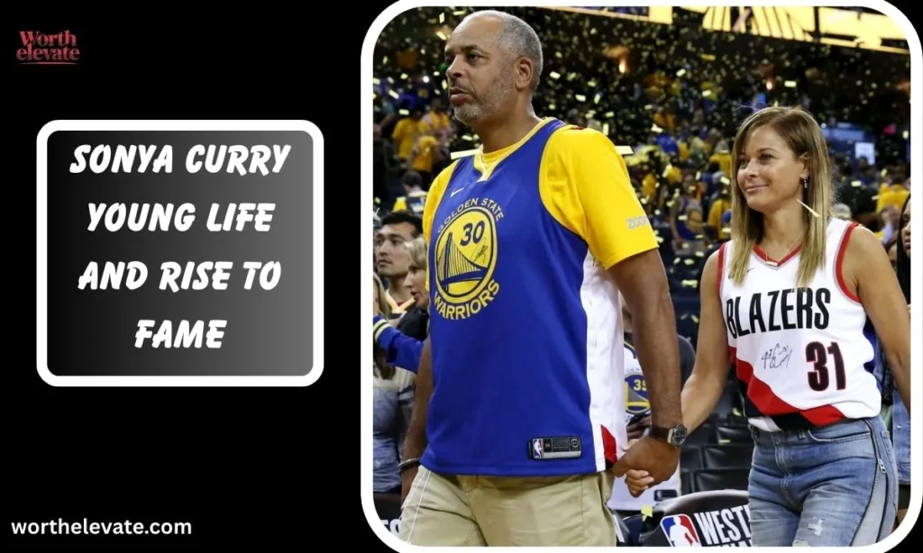 Sonya-Curry-Young-Life-and-Rise-to-Fame