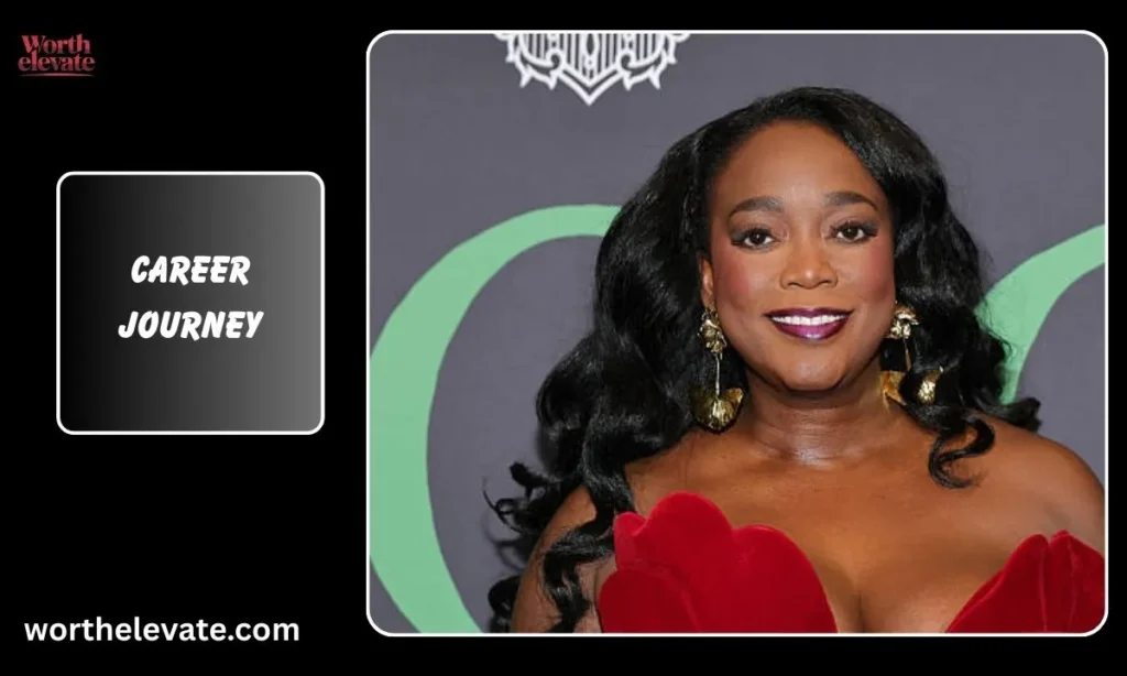 Ashley-Allison-Career-journey