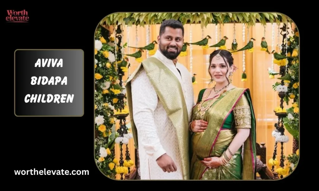 Aviva-Bidapa-Children