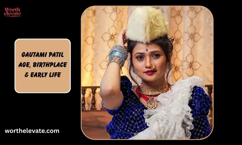 Gautami-Patil-Age_-Birthplace-_-Early-Life