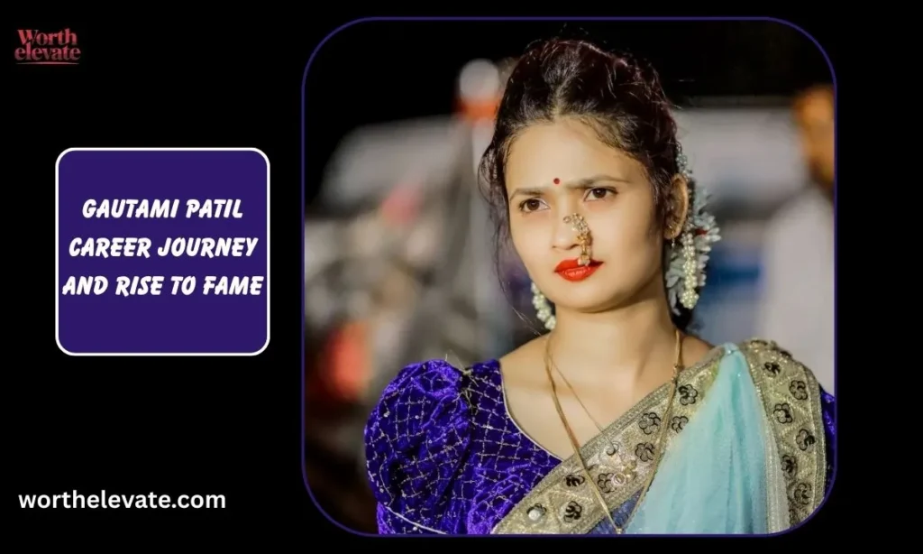 Gautami-Patil-Career-Journey