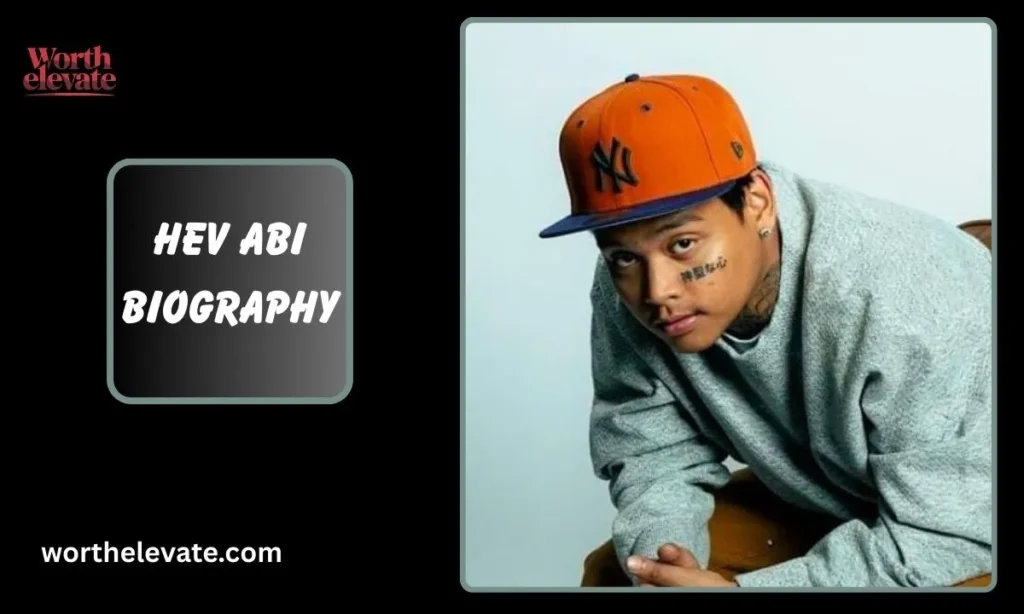 Hev-Abi-Biography