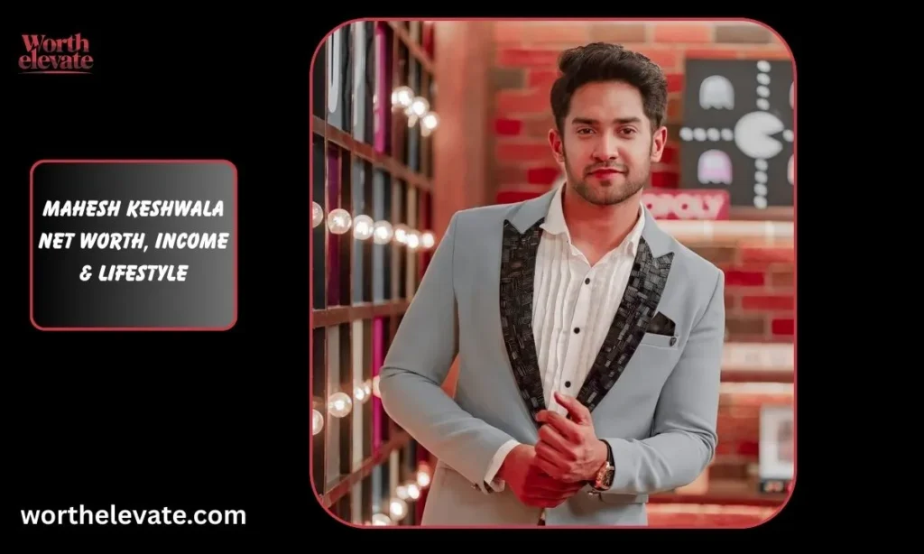 Mahesh-Keshwala-Net-Worth