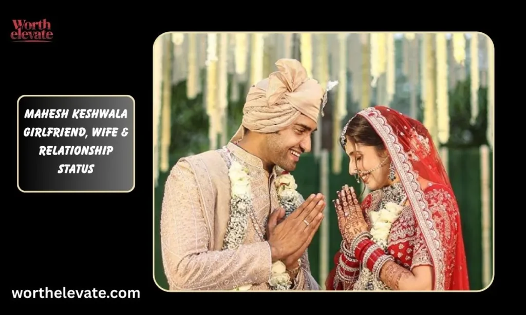 Mahesh-Keshwala-wife