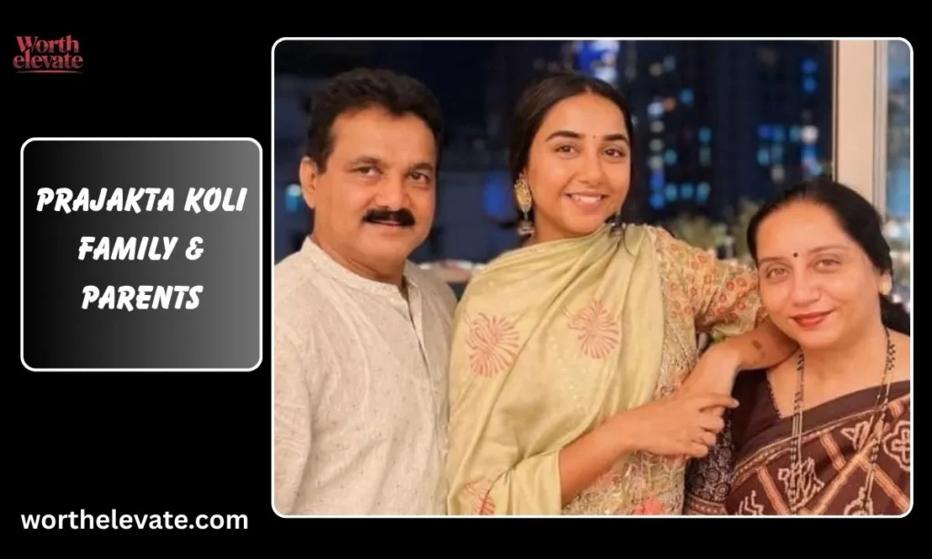 Prajakta-Koli-Family-_-Parents