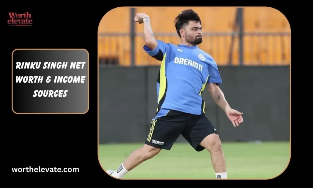 Rinku-Singh-Net-Worth