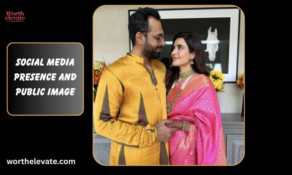 Social-Media-Presence-and-Public-Image