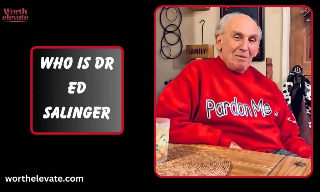Who-is-Dr-Ed-Salinger