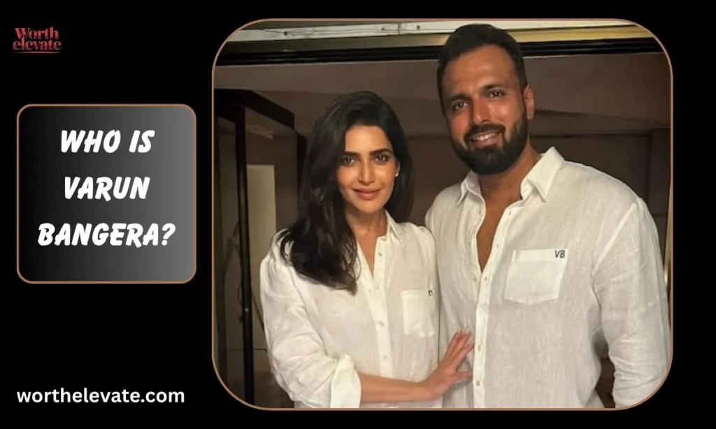 Who-is-Varun-Bangera