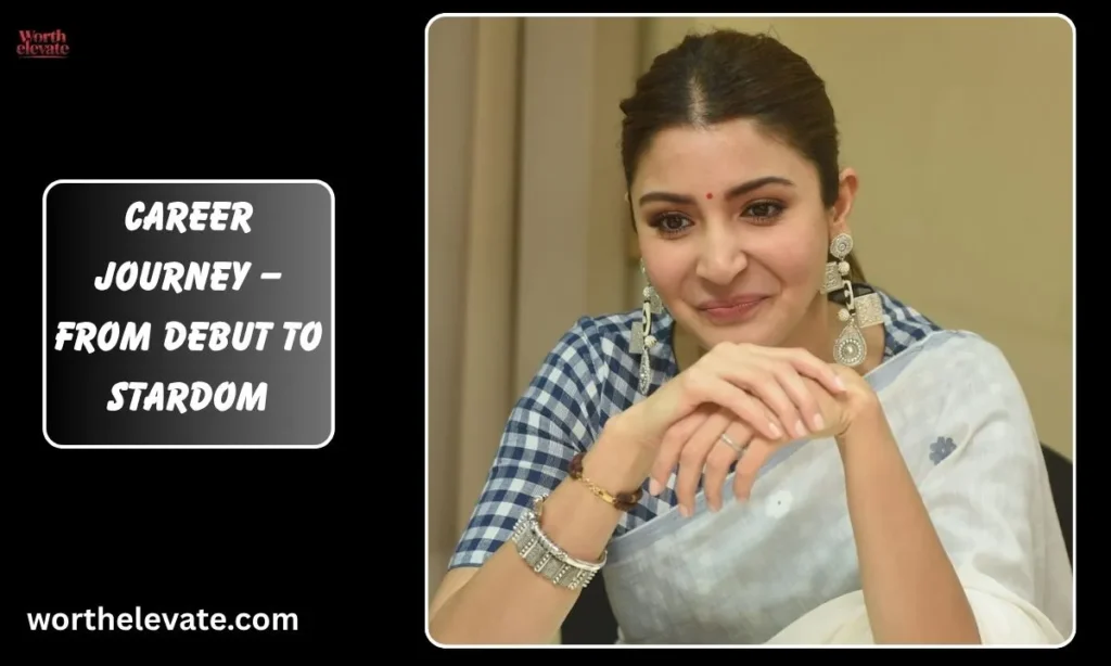 Career-Journey-–-From-Debut-to-Stardom