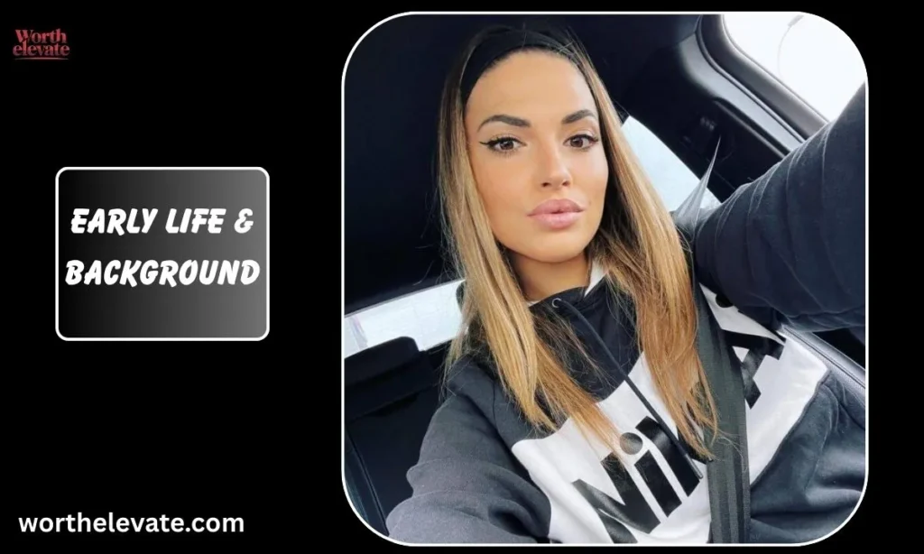 Early-Life-_-Background