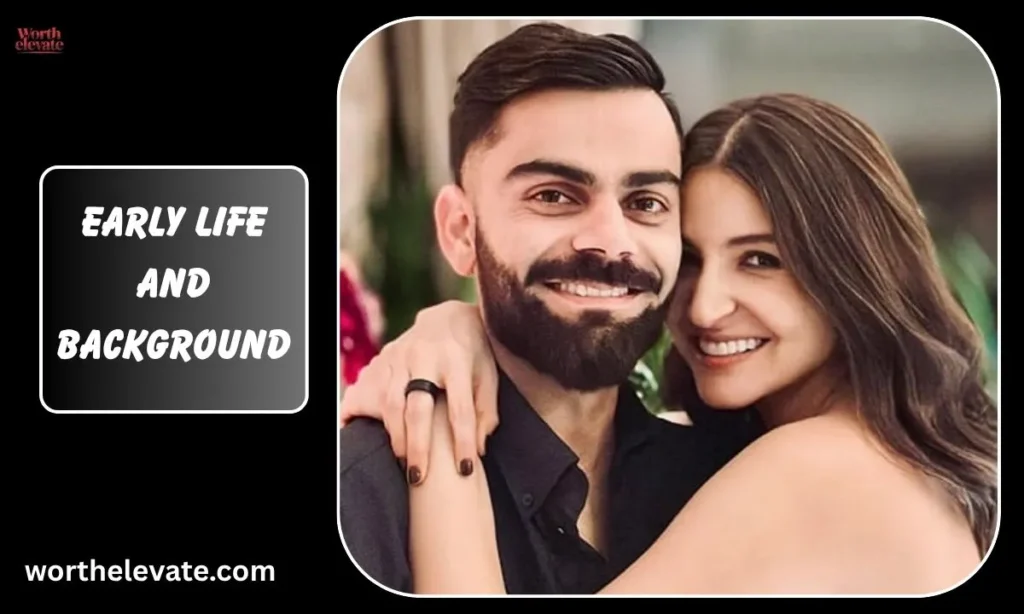 Early-Life-and-Background