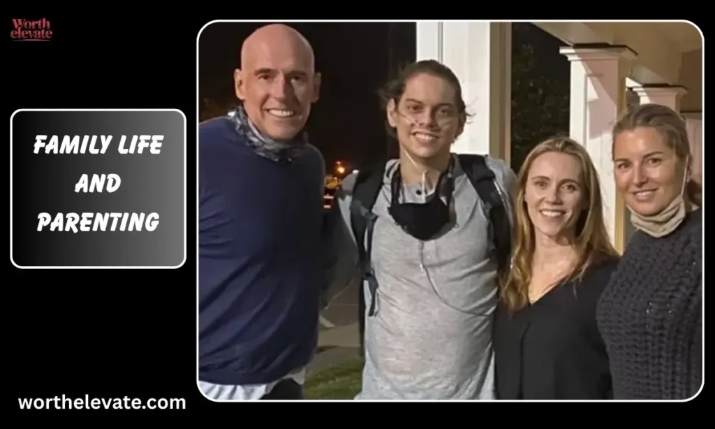 Family Life and Parenting