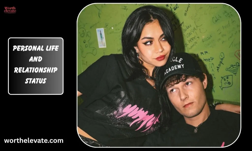 Personal-Life-and-Relationship-Status