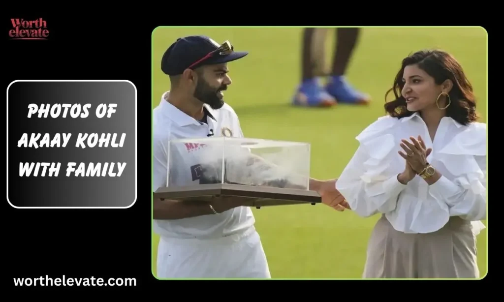 Photos-of-Akaay-Kohli-with-Family