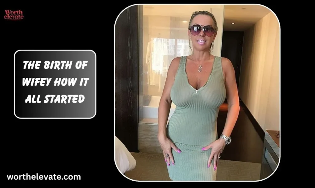 The-Birth-of-Wifey-How-It-All-Started