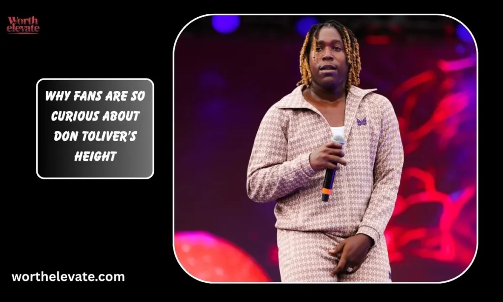 Why-Fans-Are-So-Curious-About-Don-Toliver’s-Height