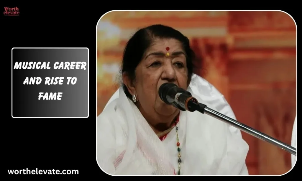 Musical-Career-and-Rise-to-Fame