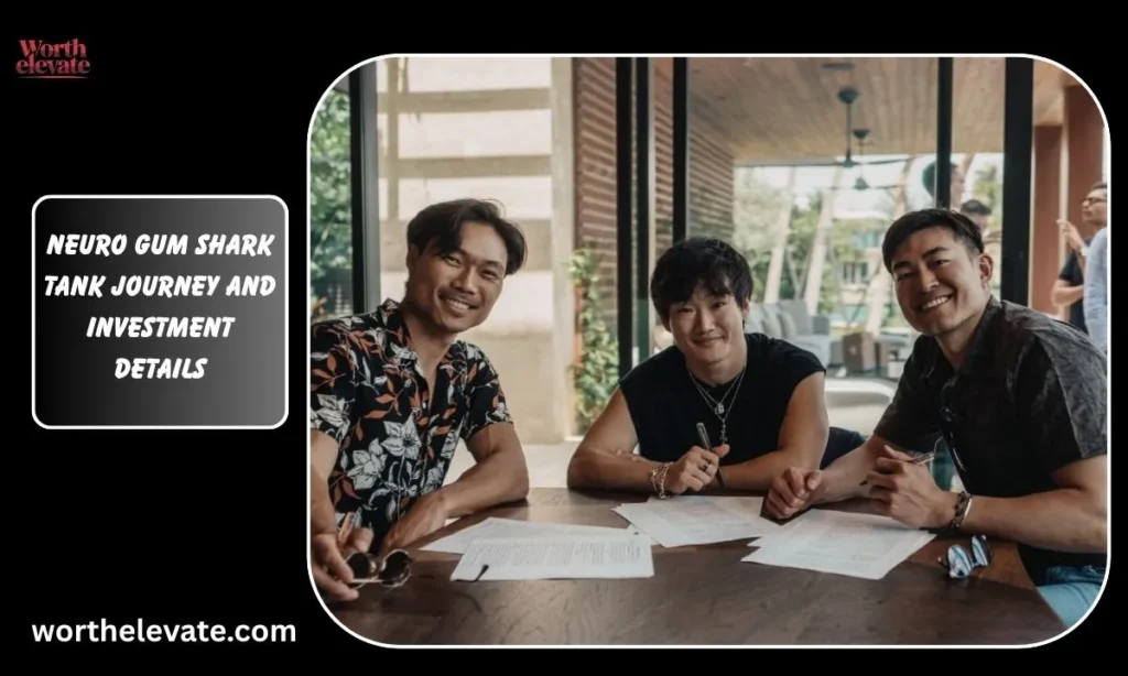 Neuro-Gum-Shark-Tank-Journey-and-Investment-Details