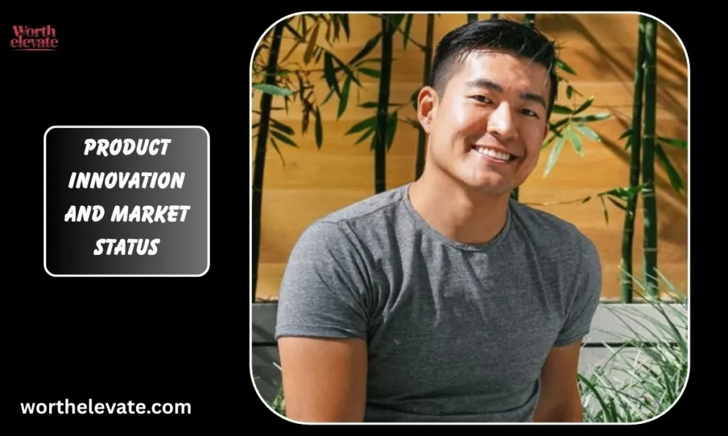 Product-Innovation-and-Market-Status