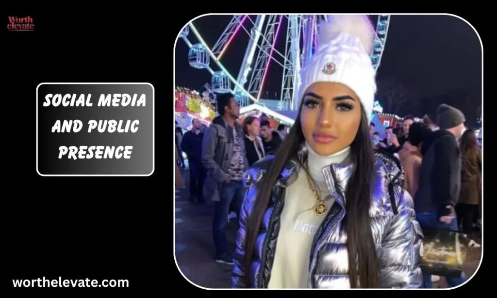 Social-Media-and-Public-Presence