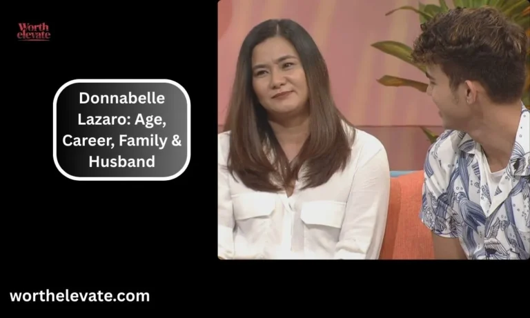 Donnabelle-Lazaro