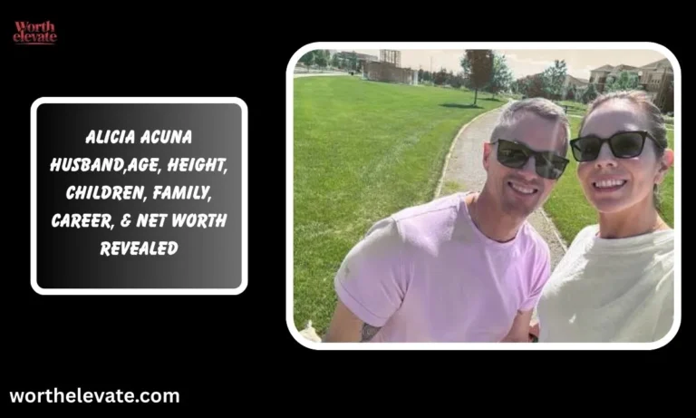 Alicia-Acuna-Husband