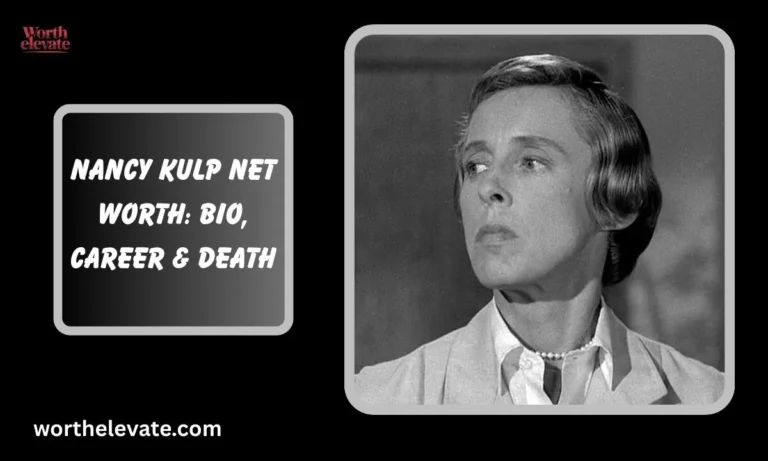 Nancy-Kulp-Net-Worth