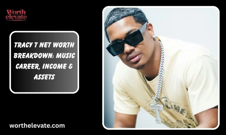 Tracy-T