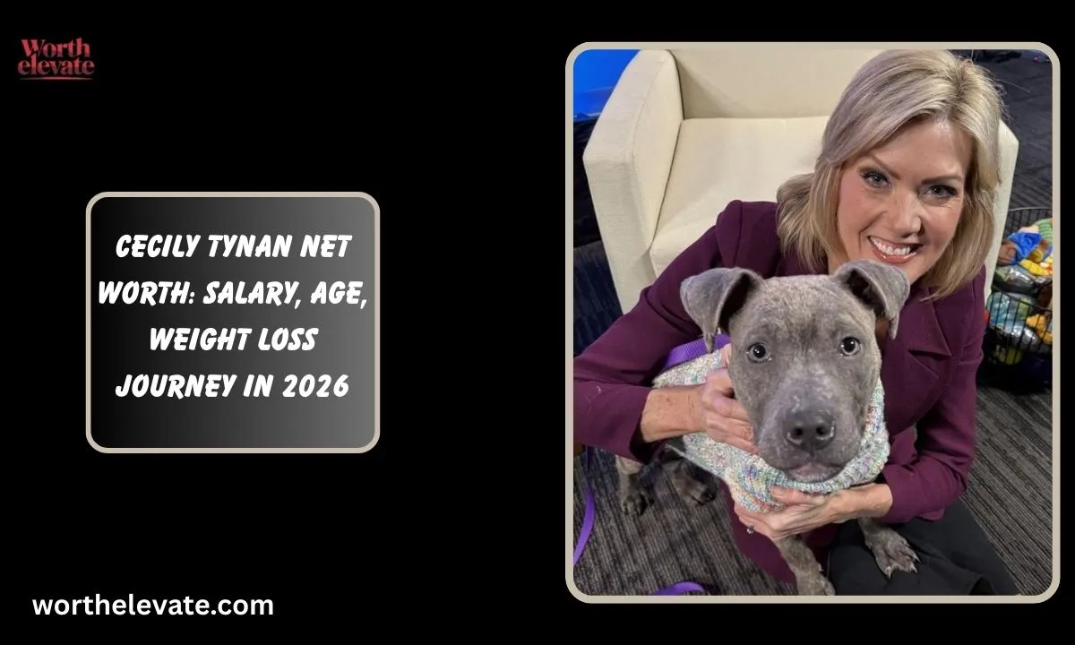 Cecily Tynan