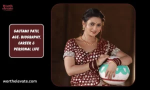 Gautami-Patil-Age