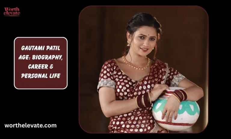 Gautami-Patil-Age