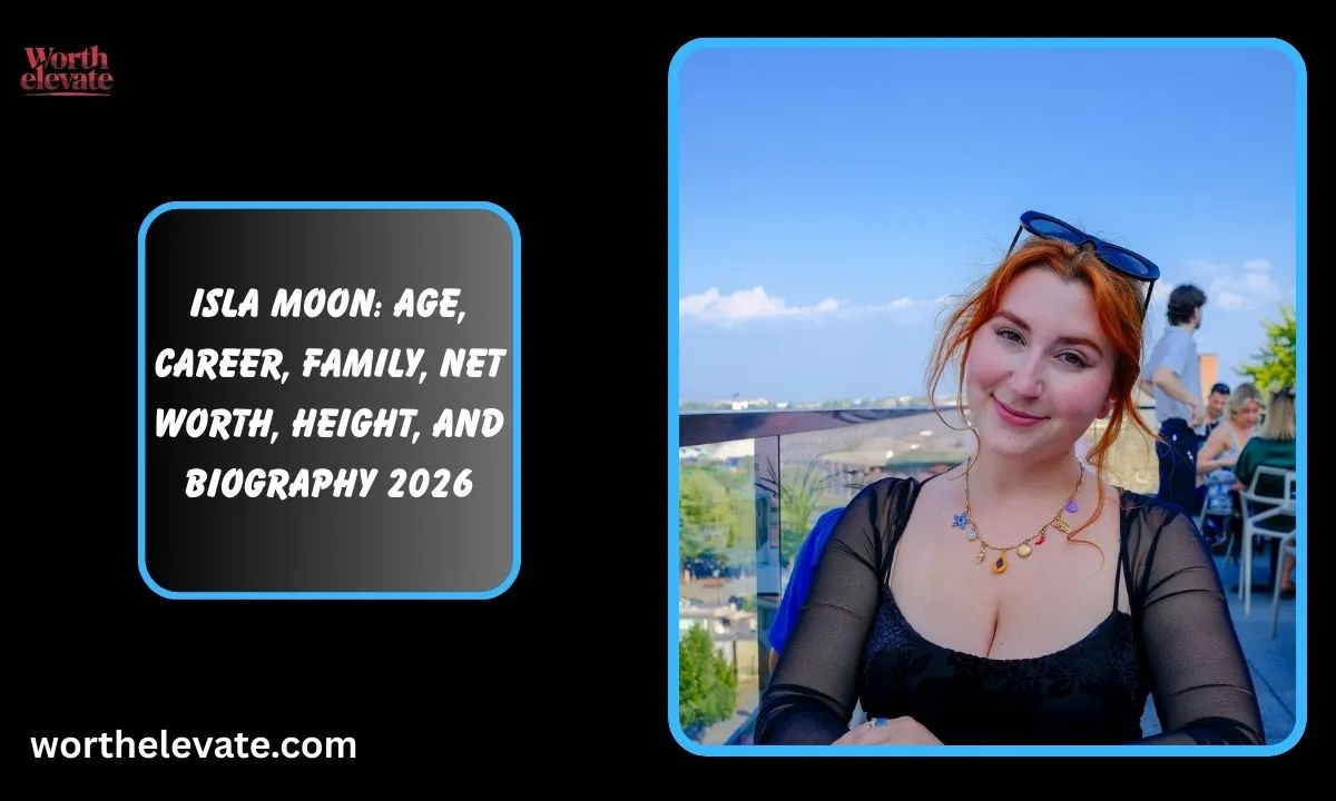 Isla-Moon