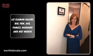 Liz-Claman-Salary