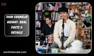 Ivan-Cornejo-Height