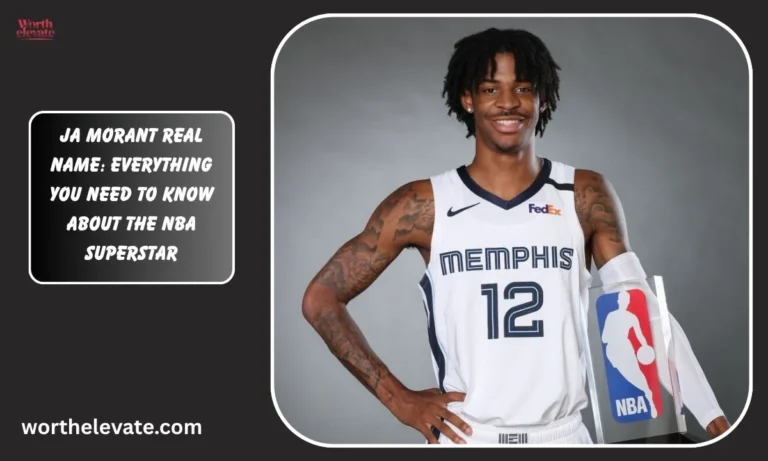 Ja-Morant-Real-Name