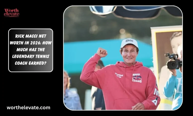 Rick-Macci-Net-Worth-