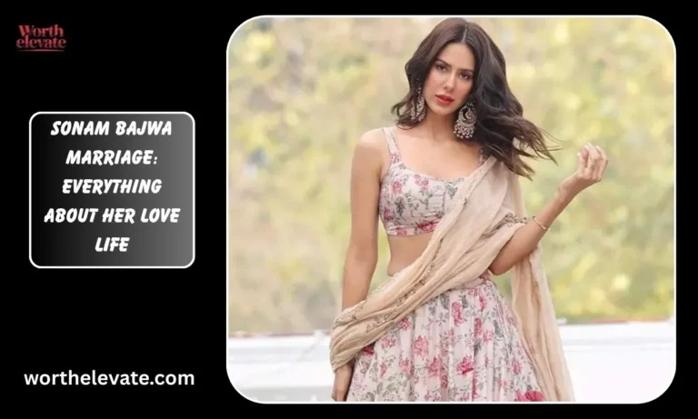 Sonam-Bajwa-Marriage