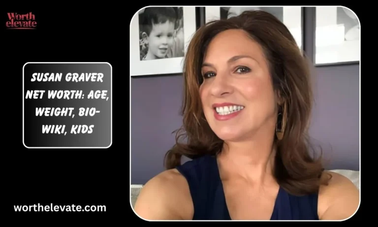 Susan-Graver-Net-worth