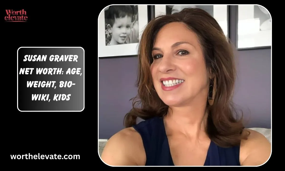 Susan-Graver-Net-worth