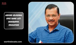 Arvind-Kejriwal-UPSC-Rank-List