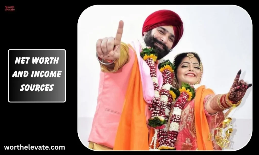 Gagan-Gabru-Net-Worth-and-Income-Sources-